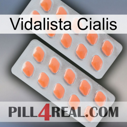 Vidalista Cialis 27